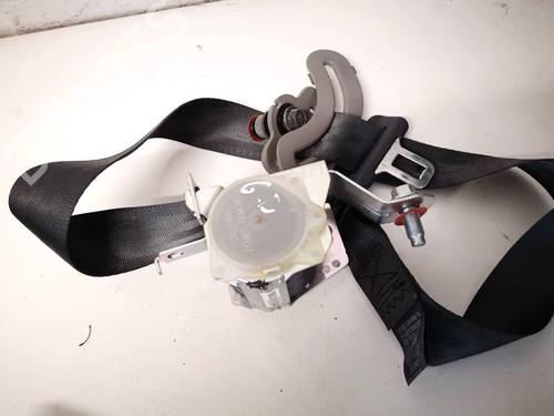Used Rear right seatbelt Rear right seatbelt 35306914 35306914