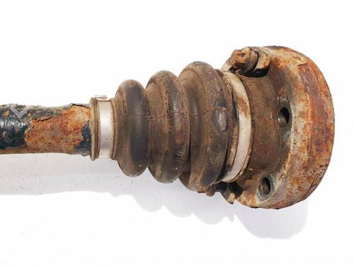 Left rear driveshaft BMW 1 (E81) 120 d | BP35287775M40 - Image 3