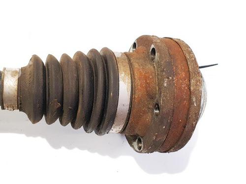 Left front driveshaft VW PASSAT B6 (3C2) 2.0 TDI | BP35426100M38 - Image 3