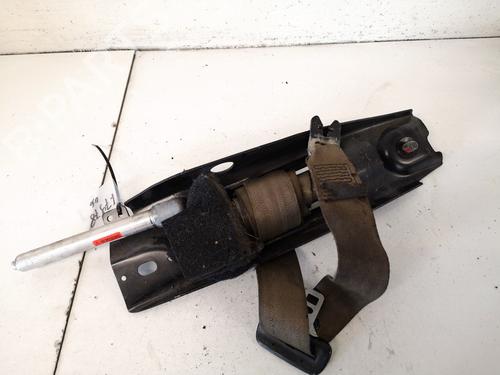 Used Front left seatbelt Front left seatbelt 35393051 35393051