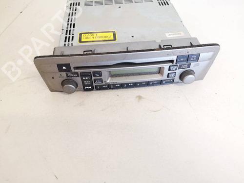 Used Radio Radio 35300417 35300417