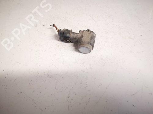 Used Electronic module Electronic module AUDI Q7 (4LB) 4.2 FSI quattro (350 hp) 35157293 35157293