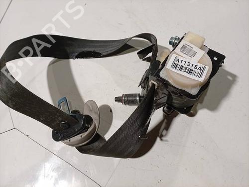 Used Front left seatbelt Front left seatbelt HYUNDAI ix35 Van CRDi (136 hp) 36584031 36584031