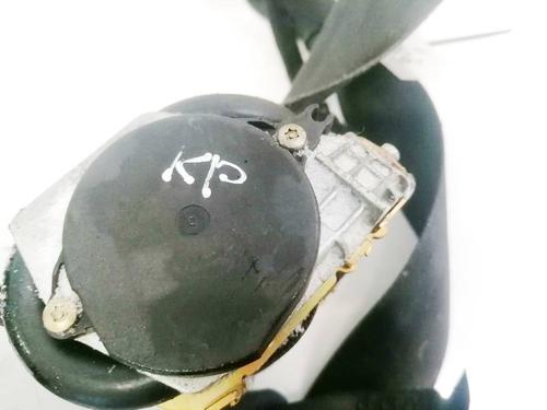 Front left seatbelt PEUGEOT 807 (EB_) 2.0 HDi | BP35350545I26 - Image 3