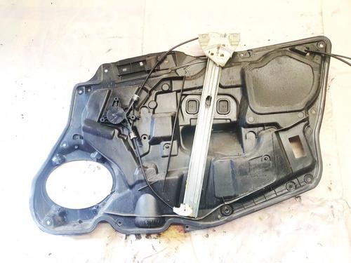 Front left window mechanism MAZDA 6 Hatchback (GG) 2.0 DI (GG14) | BP35403328C22 - Image 3