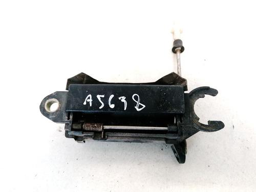 front-right-exterior-door-handle-audi-80-b4-saloon-8c2-1991-1992-1993-1994-1995-35618242 main image