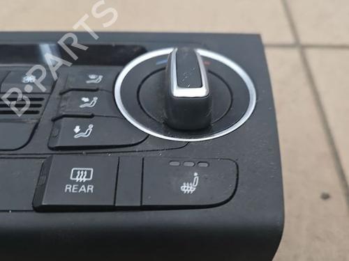 Climate control AUDI Q3 (8UB, 8UG) 1.4 TFSi Flex | BP36383086I5 - Image 9