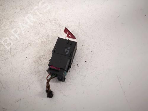 Warning switch VW PASSAT B6 (3C2) 2.0 TDI | BP39484713I22 - Image 3