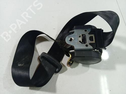 Rear left seatbelt AUDI A4 B6 (8E2) 2.0 | BP39632659I29 - Image 2