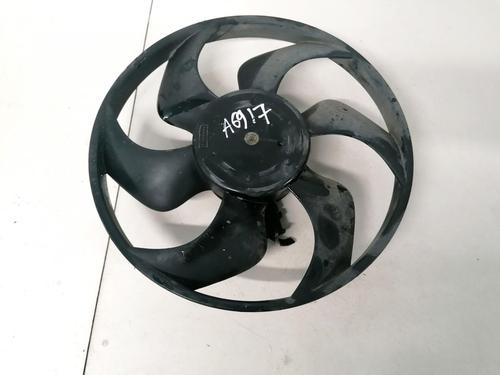 Used Fan Fan 35547937 35547937