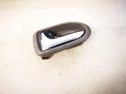 Used Rear left interior door handle Rear left interior door handle 35536491 35536491