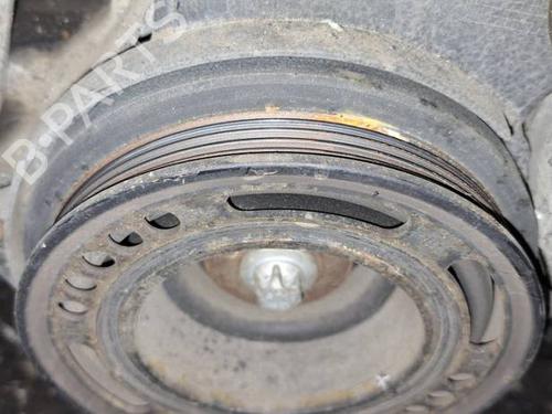 Pulley OPEL ASTRA H (A04) 1.6 (L48) | BP35038651M122 - Image 2