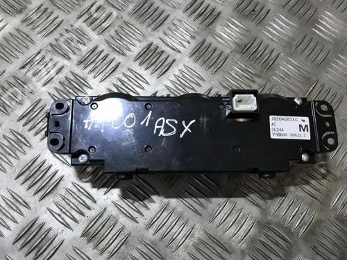 Climate control MITSUBISHI ASX (GA_W_) 1.8 DI-D (GA6W) | BP35690699I5 - Image 2