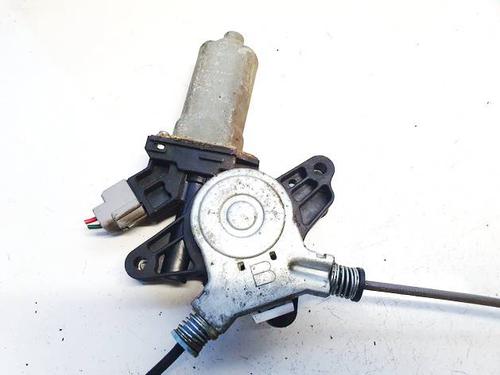 Used Left rear window motor Left rear window motor 34884518 34884518