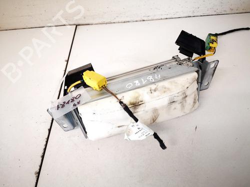 Used Passenger airbag Passenger airbag VW TOUAREG (7LA, 7L6, 7L7) 2.5 R5 TDI (174 hp) 32917337 32917337