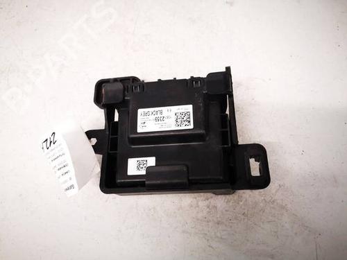 Used Electronic module Electronic module MERCEDES-BENZ GL-CLASS (X164) GL 420 CDI 4-matic (164.828) (306 hp) 40068241 40068241