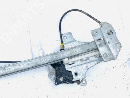 Rear left window mechanism CITROËN C8 (EA_, EB_) 2.0 HDi | BP35522868C24 - Image 3