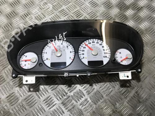 Used Instrument cluster Instrument cluster CHRYSLER STRATUS (JA) 2.4 16V (152 hp) 35691763 35691763