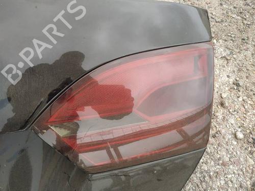 Used Right tailgate light Right tailgate light 35214316 35214316