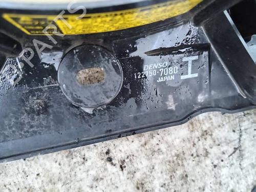 Fan LEXUS RX (MCU15) 300 AWD (MCU15) | BP34916260M128 - Image 3