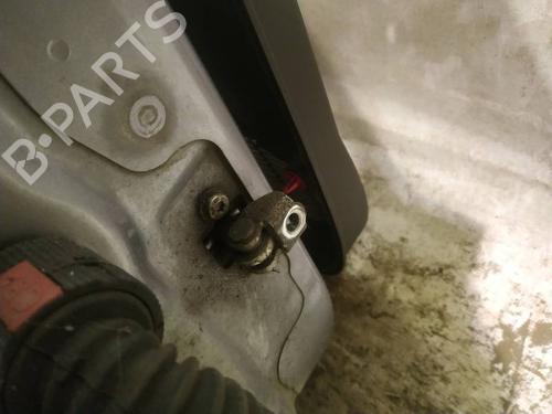 Used Hinge/Door check strap Hinge/Door check strap OPEL MERIVA A MPV (X03) 1.3 CDTI (E75) (75 hp) 34881401 34881401