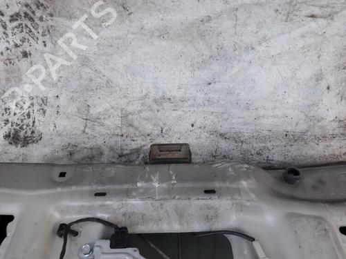 Used Tailgate lock Tailgate lock 35599175 35599175