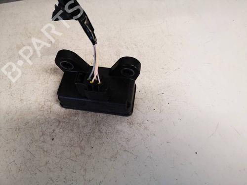 Electronic module RENAULT MEGANE III Hatchback (BZ0/1_, B3_) 1.5 dCi (BZ09, BZ0D, BZ1W, BZ29, BZ14) | BP35080215M83 - Image 2