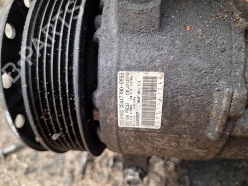 AC compressor DODGE AVENGER 2.0 | BP35084412M34 - Image 4
