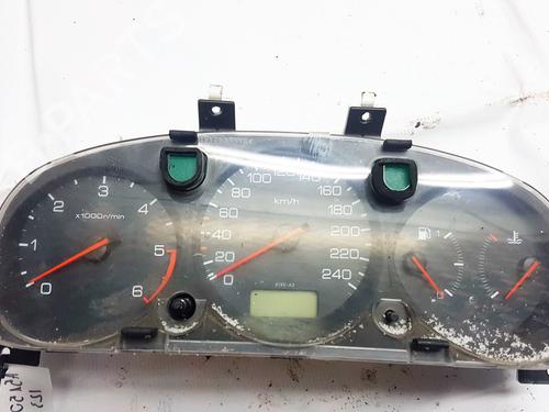 Cuadro instrumentos Cuadro instrumentos HONDA ACCORD VI Hatchback (CH, CL) 2.0 TDi (CH8) (105 hp) 35881470 35881470
