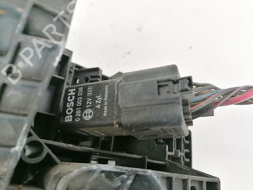 Used Electronic sensor Electronic sensor SKODA OCTAVIA II (1Z3) 1.9 TDI (105 hp) 35426242 35426242