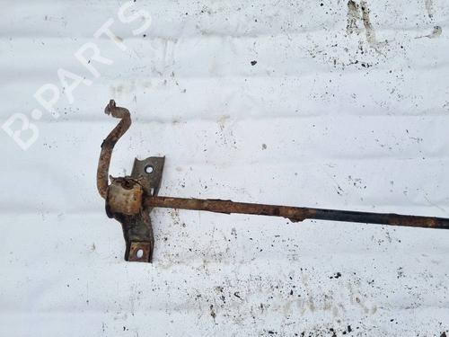 Anti roll bar CITROËN C5 III (RD_) 2.0 HDi (RDRHD8, RDRHDJ, RDRHR8, RDRHRJ) | BP35142947M96 - Image 2