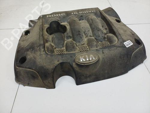 Used Upper protection Upper protection 34779958 34779958