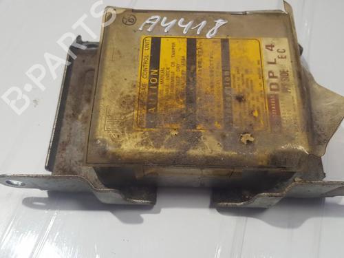 Used ECU airbags ECU airbags SUBARU LEGACY III Estate (BH) 2.5 AWD (BH9) (156 hp) 33504661 33504661