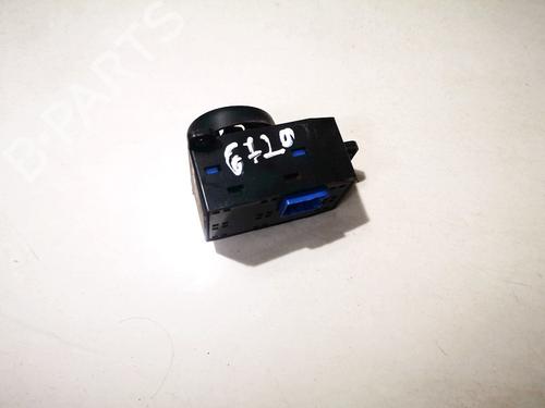 Mirror switch HYUNDAI SONATA V (NF) 2.4 | BP35548110I25 - Image 2