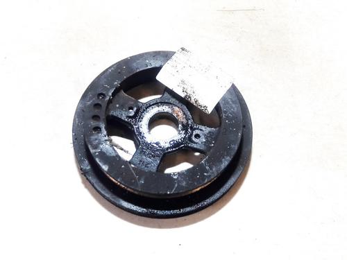 Used Pulley Pulley NISSAN ALMERA II Hatchback (N16) 2.2 Di (110 hp) 35867171 35867171