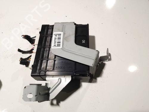 Used Automatic gearbox ECU Automatic gearbox ECU 34915266 34915266