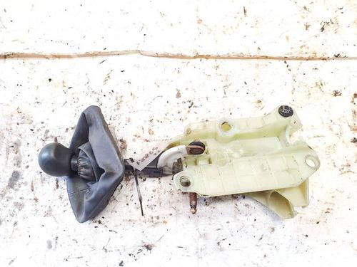 Used Gear lever Gear lever CITROËN JUMPER II Bus 2.2 HDi 120 (120 hp) 35302602 35302602