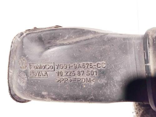Pipe VOLVO V70 III (135) 2.0 FlexiFuel | BP35204129M125 - Image 3