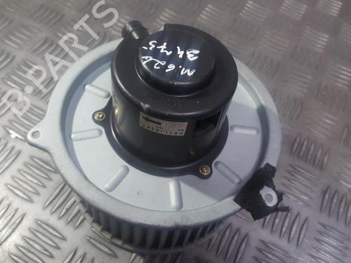 Used Heater blower motor Heater blower motor MAZDA 626 V (GF) 2.0 (GFEP, GF12) (115 hp) 35675405 35675405