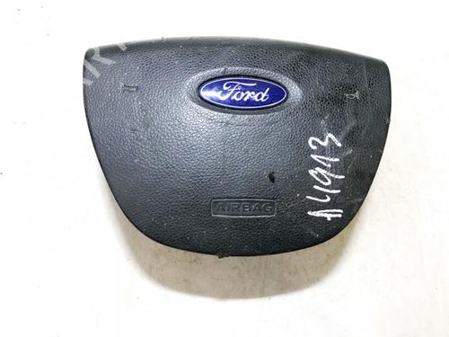 Used Driver airbag Driver airbag FORD FOCUS C-MAX (DM2) 1.6 TDCi (109 hp) 33518325 33518325