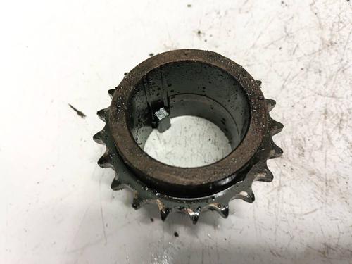 Used Pulley Pulley 34865117 34865117