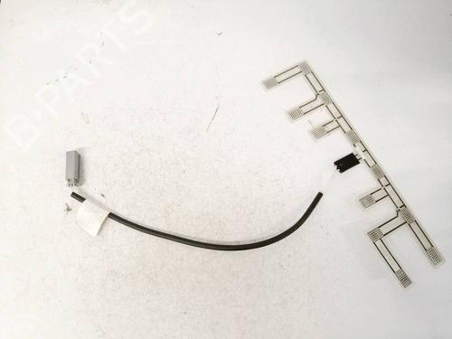 Electronic module VOLVO S40 II (544) 2.0 D | BP35034808M83 - Image 2