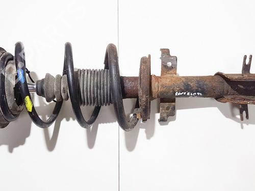 Used Left front shock absorber Left front shock absorber 35632225 35632225