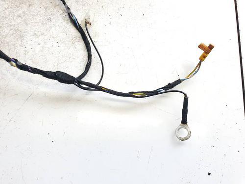 Wiring harness JAGUAR XJ (X351) 3.0 SDV6 | BP35105152E16 - Image 2