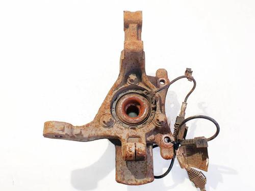 Used Left front steering knuckle Left front steering knuckle 34915310 34915310