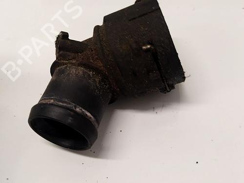 Pipe VW GOLF V (1K1) 1.9 TDI | BP34778837M125 - Image 2