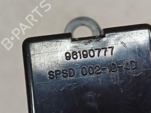 Switch DAEWOO NUBIRA (J150) 1.6 16V | BP40275789I30 - Image 4