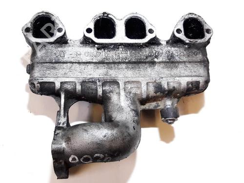 Intake manifold VW PASSAT B5 Variant (3B5) 1.9 TDI | BP35599292M70 - Image 3