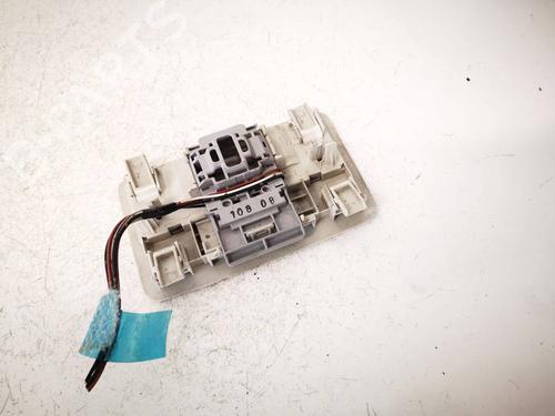 Interior roof light MAZDA 6 Hatchback (GH) 2.2 MZR-CD (GH10) | BP39254407I8 - Image 2