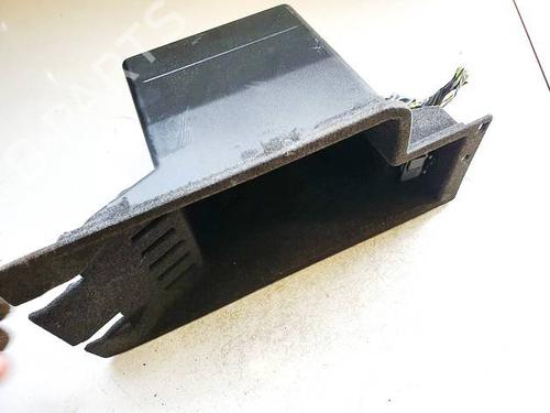 Used Glove box Glove box PEUGEOT 407 (6D_) 2.0 HDi 135 (6DRHRH, 6DRHRE, 6DRHRG, 6DRHRJ) (136 hp) 35074407 35074407
